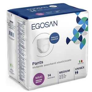 Egosan Maxi pull-up underwear front